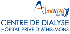 Centre d’hémodialyse Hôpital Privé d'Athis-Mons