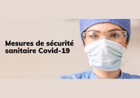 Informations Coronavirus