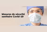 Informations Coronavirus