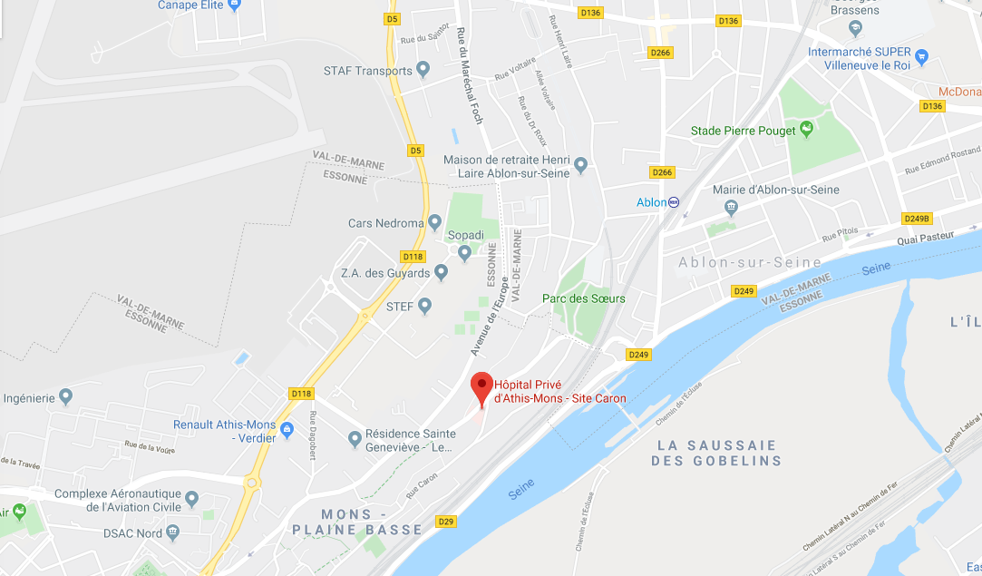 Plan Du Site H modialyse Athis Mons plan-du-site-h-modialyse-athis-mons